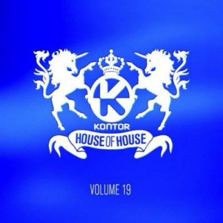Kontor House Of House Vol 19 (2014)