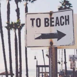 To the Beach 