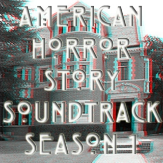 American Horror Story Soundtrack Season 1
