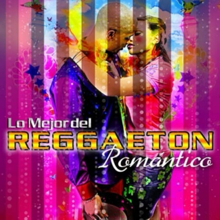 Reggaeton Romantico 