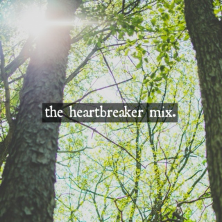 the heartbreaker mix.