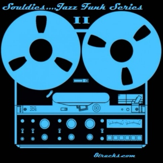 Souldies Jazz Funk II
