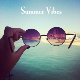 ☼ Happy Summer Vibes ☼
