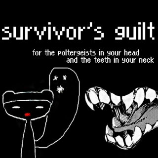 survivor's guilt