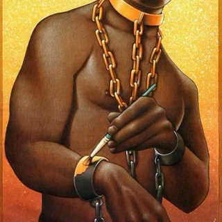 Break the Chains of Life: