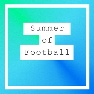 Summer of Football