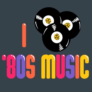 Best of 80's and more...