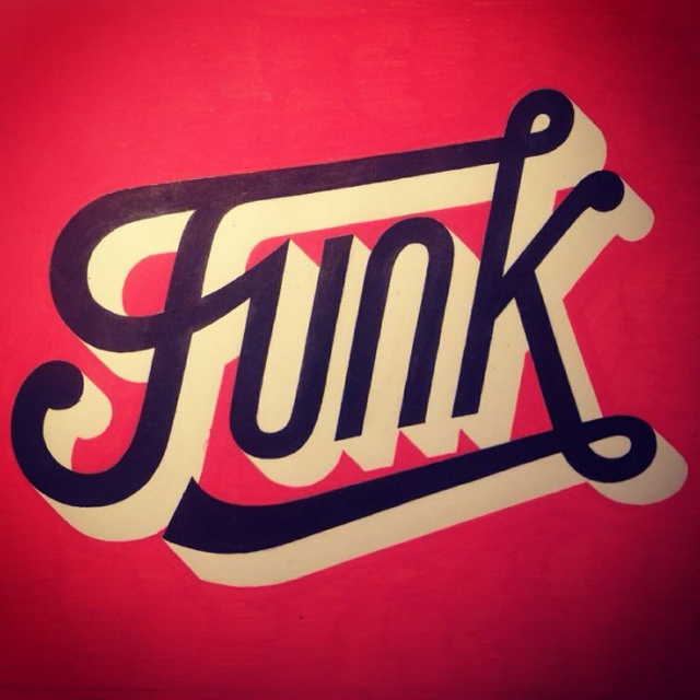 ♬ Favorite Funk ♬ 