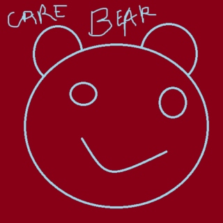 care bear
