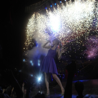 Taylor Swift Speak Now Tour Covers