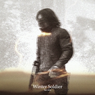 winter soldier