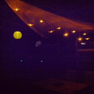 Summer Porch Nights