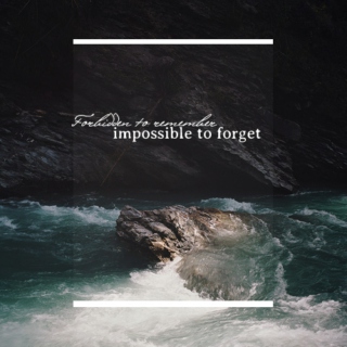 Forbidden to remember, impossible to forget