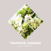 Training Jasmine - June 2012