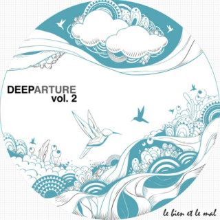 VA - Deeparture, Vol 2 (2014)