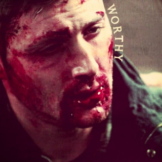to save dean winchester