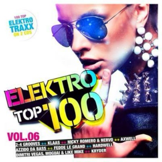 Electro Top 100 Vol.06