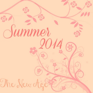 The New Age - Summer 2014