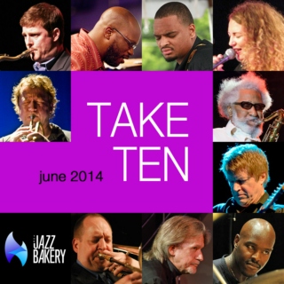 Take Ten: June 2014