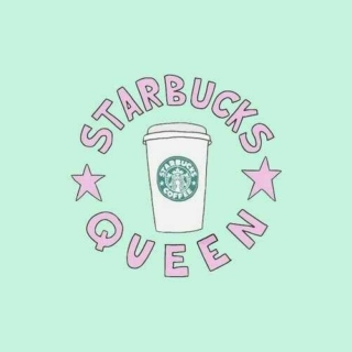 Starbucks Queen