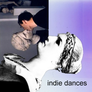 indie dances