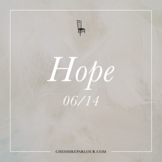 Monthly Music Box: Hope