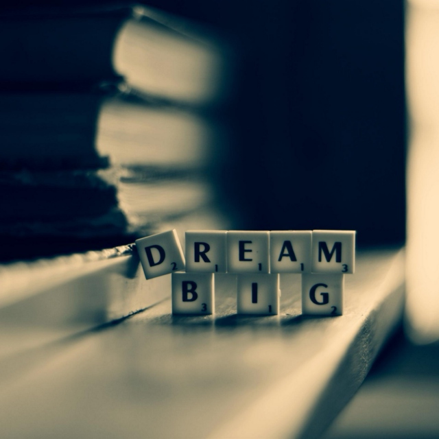 ☁ Chill Pill, Dream Big ☁