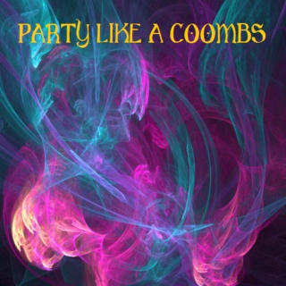 Party Like A Coombs