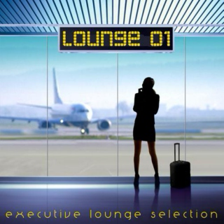 Lounge 01 (Executive Lounge Selection) (2013)