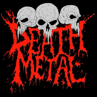 Ultimate Death Metal