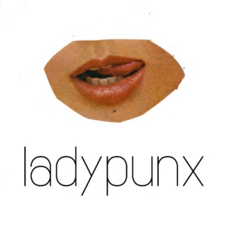 Lady punx pt I