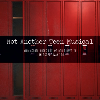 not another teen musical