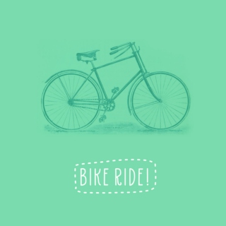 Bike Ride!