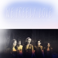 we freely love