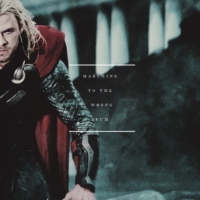 marching to the wrong drum | A berserkr!thor fanmix