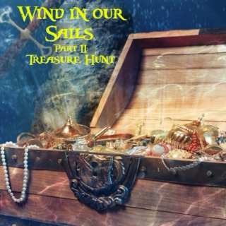 Wind in our Sails, Part 2