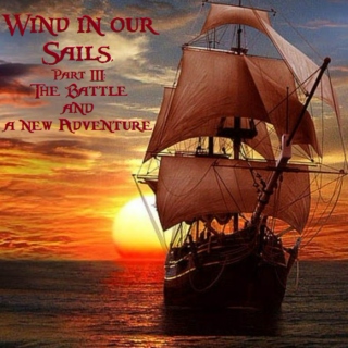 Wind in our Sails, Part 3