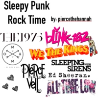 Sleepy Punk Rock Time