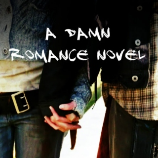 A Damn Romance Novel