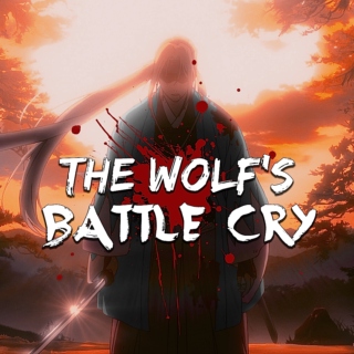 The Wolf's Battle Cry