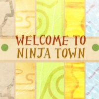 Welcome To Ninja Town!