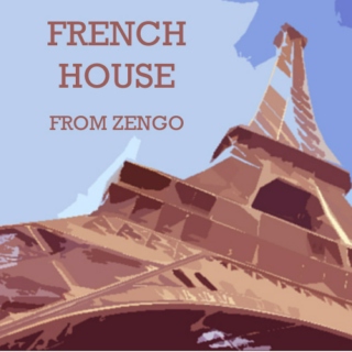 French House - Zengo Living