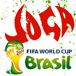 Joga 2014 - FIFA World Cup Inspired