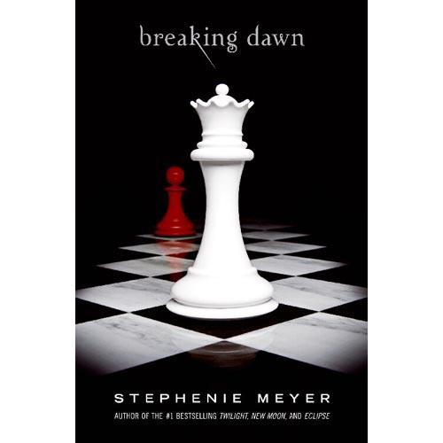 Breaking Dawn (Book One & Two)
