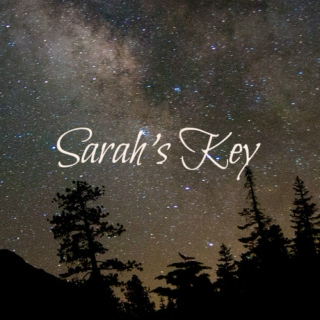 Sarah's Key. 