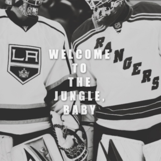 Welcome To The Jungle, Baby