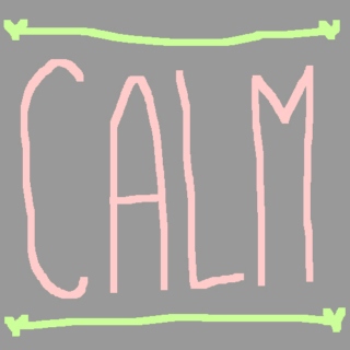 calm+