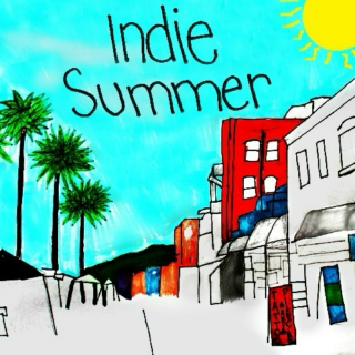 Indie Summer (PATIENTLIGHTS)
