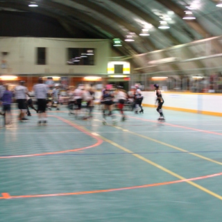 Rock and RollerDerby