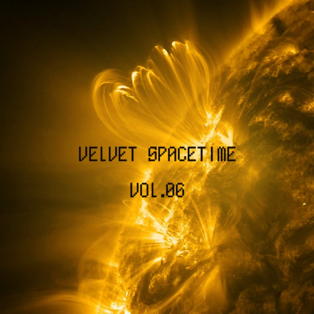 Velvet Spacetime Vol.6
